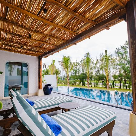 Stelia Beach Resort Tuy Hòa Exterior foto
