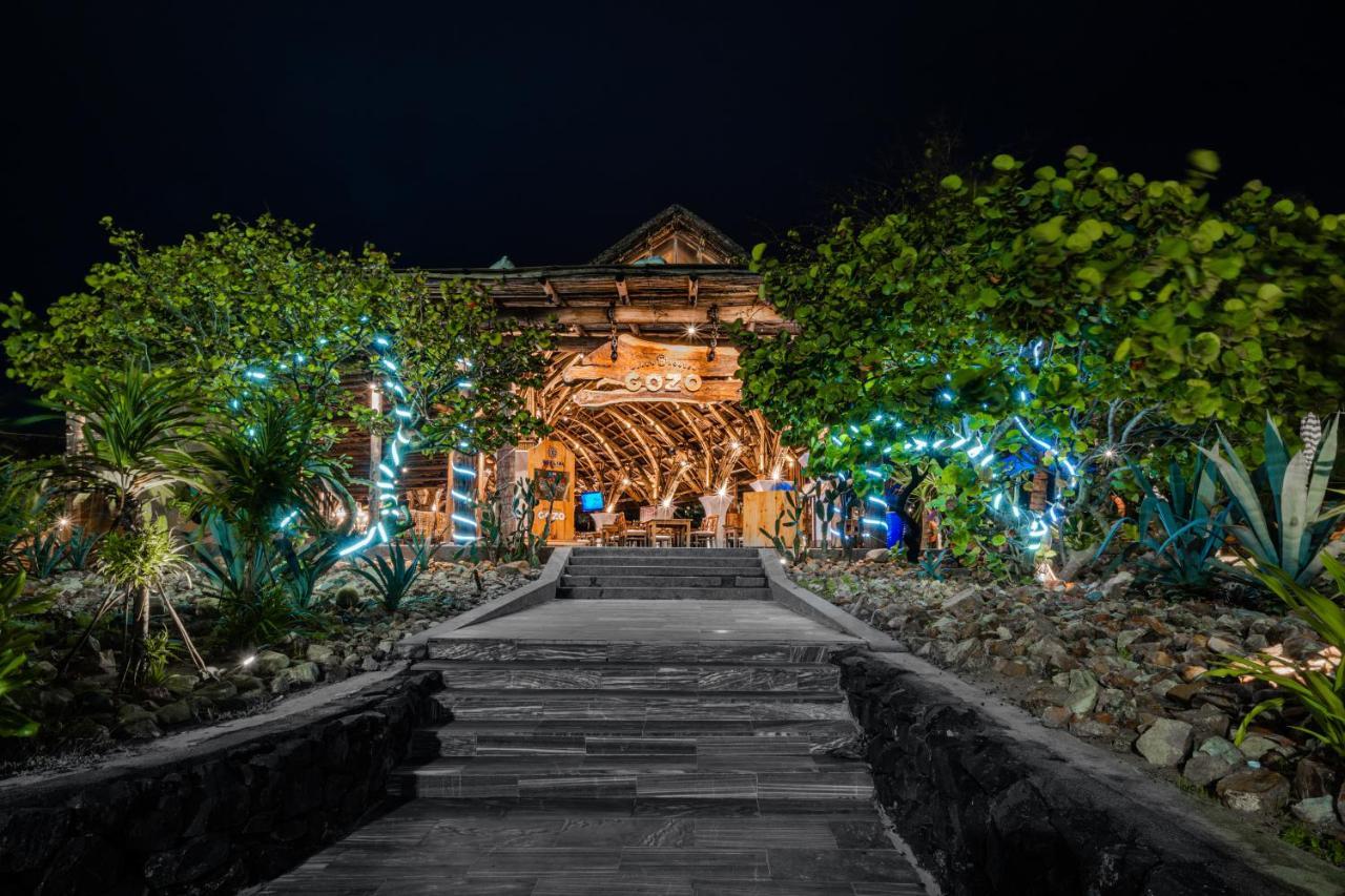 Stelia Beach Resort Tuy Hòa Exterior foto