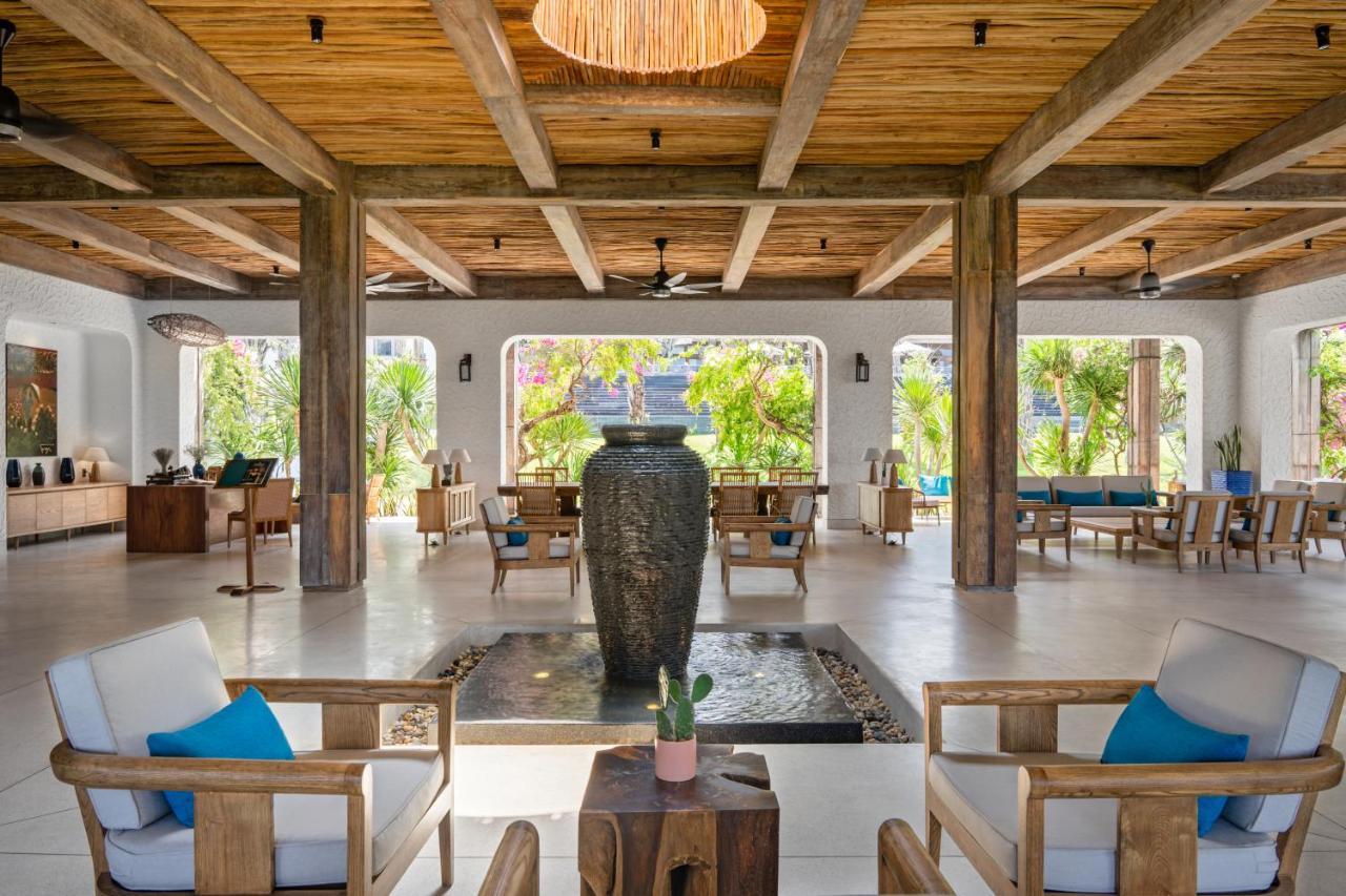 Stelia Beach Resort Tuy Hòa Exterior foto